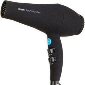 Rusk Speed Freak Hair Dryer
